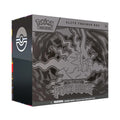 MEGA EVOLUTIONS PITCH BLACK - ELITE TRAINER BOX (INGLES)