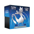 POKEMON GO - ELITE TRAINER BOX (INGLES)