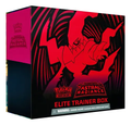 SWORD AND SHIELD ASTRAL RADIANCE - ELITE TRAINER BOX (INGLES)