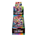 VMAX Climax - Booster Box (JAPONES)