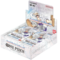 One Piece Card Game - Awakening of the New Era  OP-05 Booster Box (INGLES)