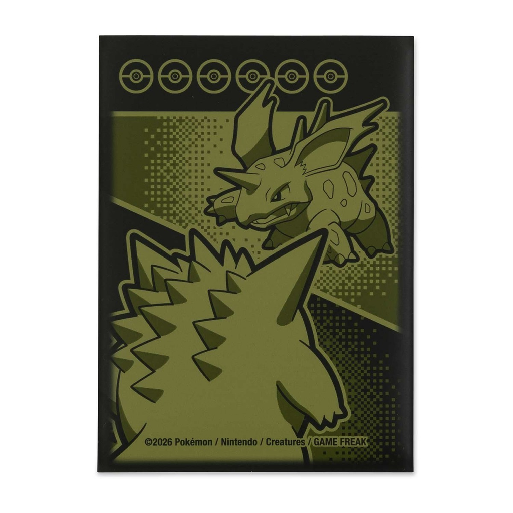 Opening Scene Card Sleeves