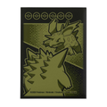 Opening Scene Card Sleeves