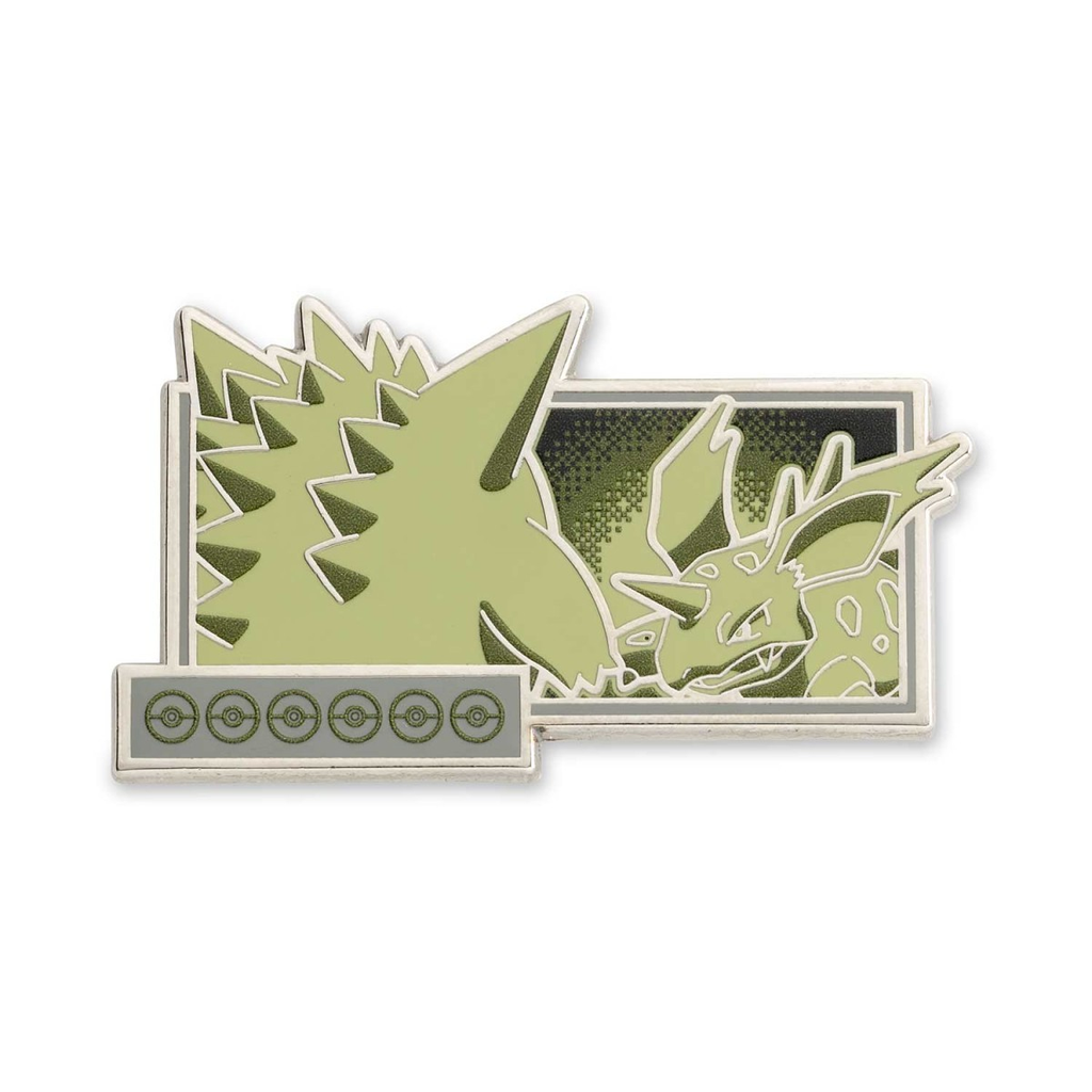 Opening Scene Pin