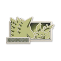 Opening Scene Pin