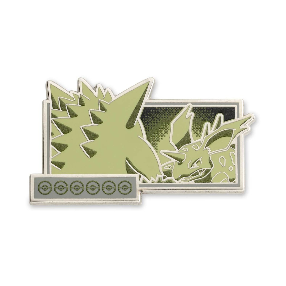 Opening Scene Pin