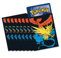 SLEEVES - Hiden Fates (64 protectores)