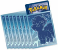 SLEEVES - Silver Tempest  (64 protectores)