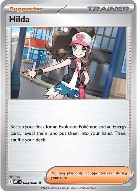 Hilda - 084/086