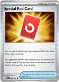 Special Red Card - 082/086
