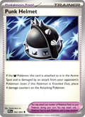 Punk Helmet - 092/094