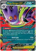 Mega Gengar ex - 056/094