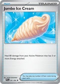 Jumbo Ice Cream - 091/094