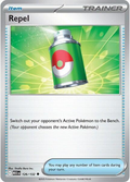Repel - 126/132