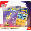 PREVENTA - Pokemon TCG 30th Celebration - Tech Sticker Collection ESPAÑOL
