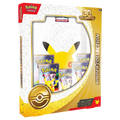 PREVENTA - Pokemon TCG 30th Celebration - Binder Collection ESPAÑOL