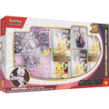 PREVENTA - Pokemon TCG 30th Celebration - Figure Collection ESPAÑOL