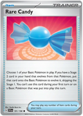 Rare Candy - 191/198