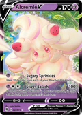 Alcremie V - 022/073