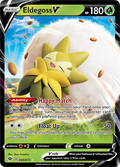 Eldegoss V - 005/073