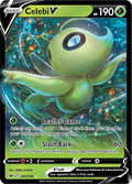 Celebi V - 007/198