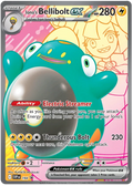 Iono's Bellibolt ex - 194 PROMO