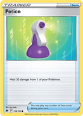 POTION  - 139/159
