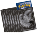 SLEEVES - Pitch Black