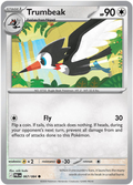 Trumbeak - 067/084