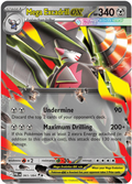 Mega Excadrill ex - 065/084