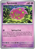 Spiritomb - 035/084
