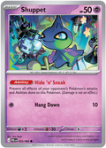 Shuppet - 033/084
