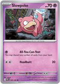 Slowpoke - 029/084