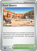 Fossil Quarry - 076/084