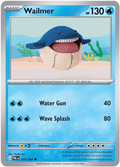 Wailmer - 015/084