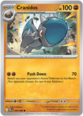 Cranidos - 044/084