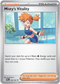 Misty's Vitality - 080/084