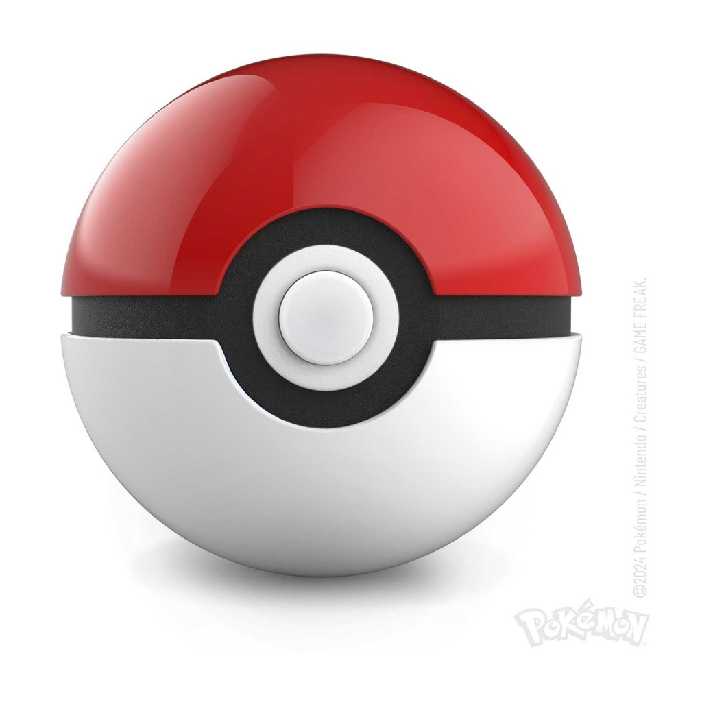 Mini Poké Ball - The Wand Company