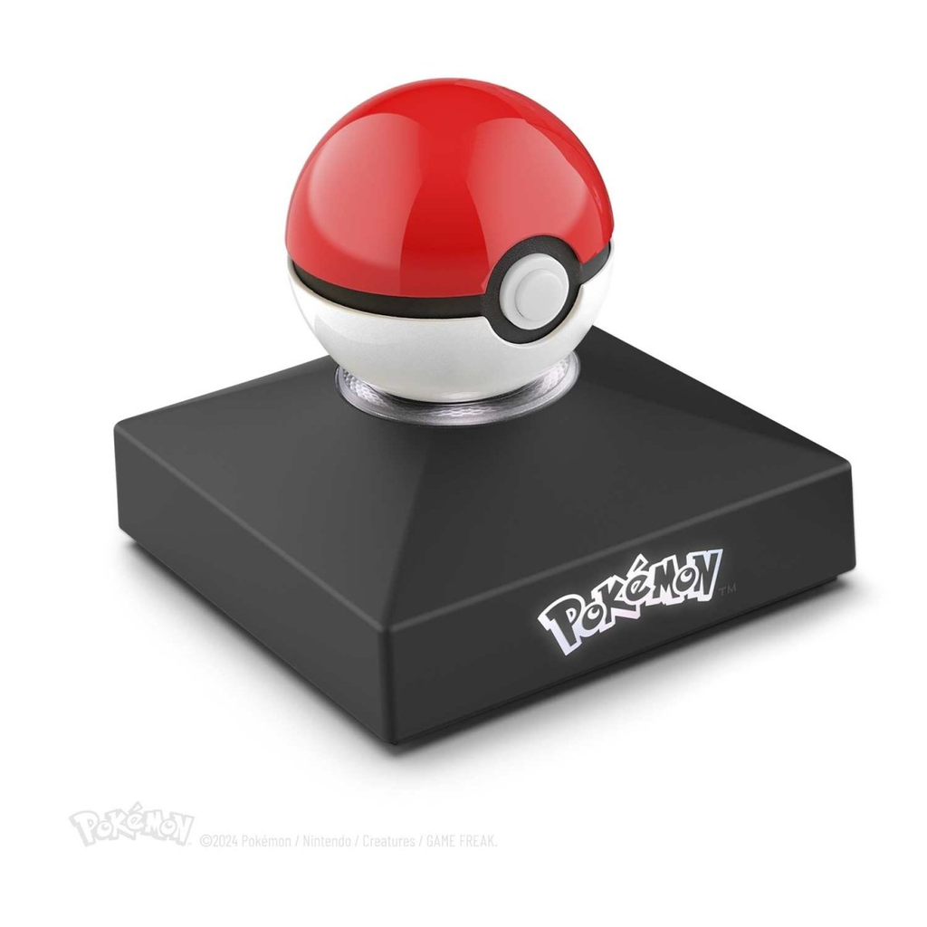 Mini Poké Ball - The Wand Company