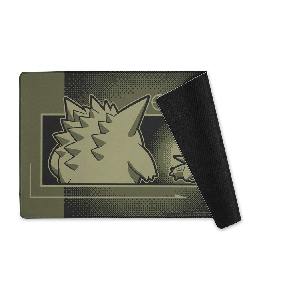 Playmat Pokémon TCG: Opening Scene