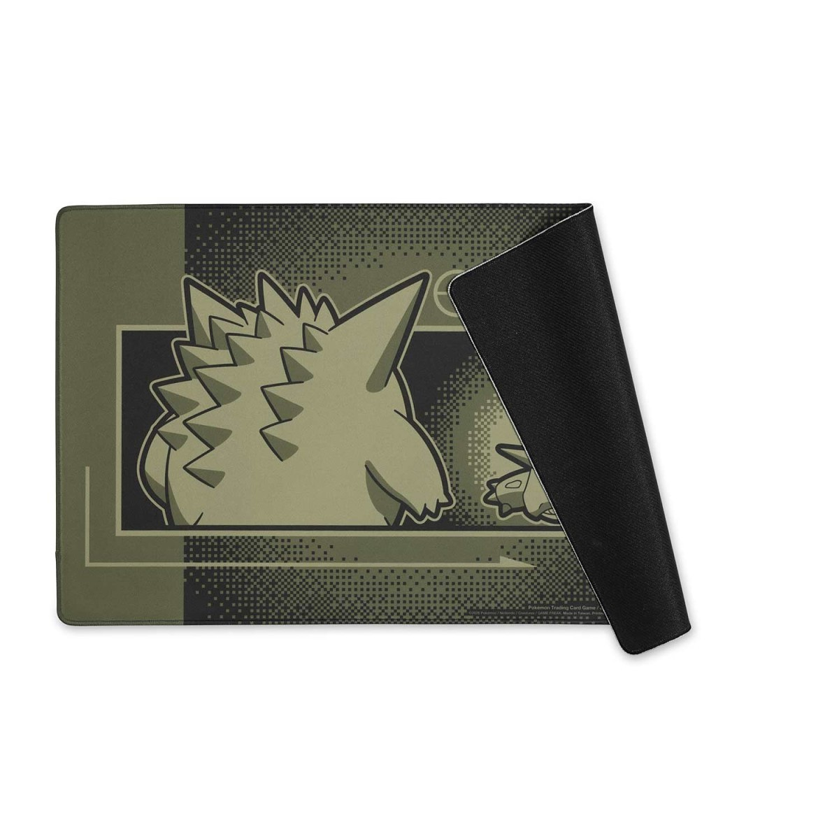 Playmat Pokémon TCG: Opening Scene