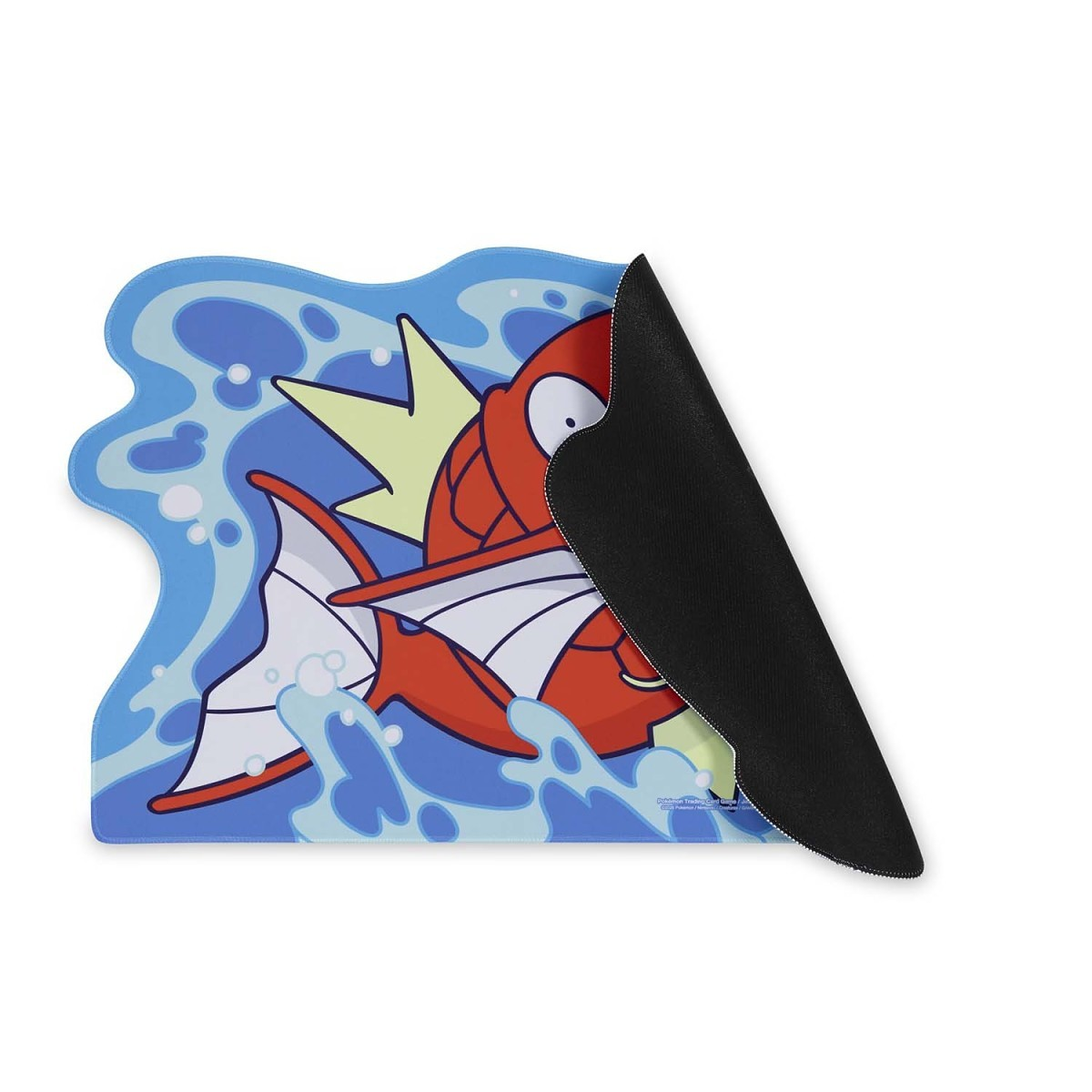 Playmat Pokémon TCG: Magikarp Splash Die-Cut