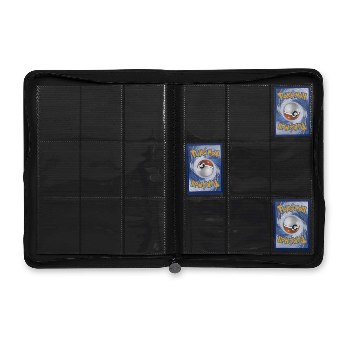 Binder Pokémon TCG: Pokémon Pixel