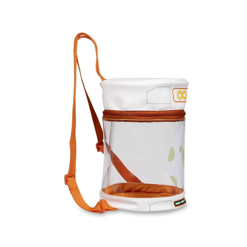 Mochila Pokémon GO Trainer - Egg Incubator
