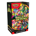 PREVENTA - Pokemon TCG DELTA REIGN - BOOSTER BUNDLE (INGLÉS)
