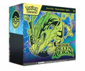 PREVENTA - Pokemon TCG DELTA REIGN - ELITE TRAINER BOX (INGLÉS)
