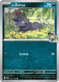 N's Zorua - 097/159