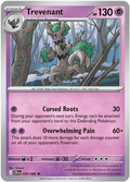 Trevenant - 039/086