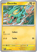 Electrike - 023/084