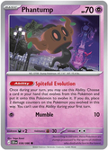 Phantump - 038/086